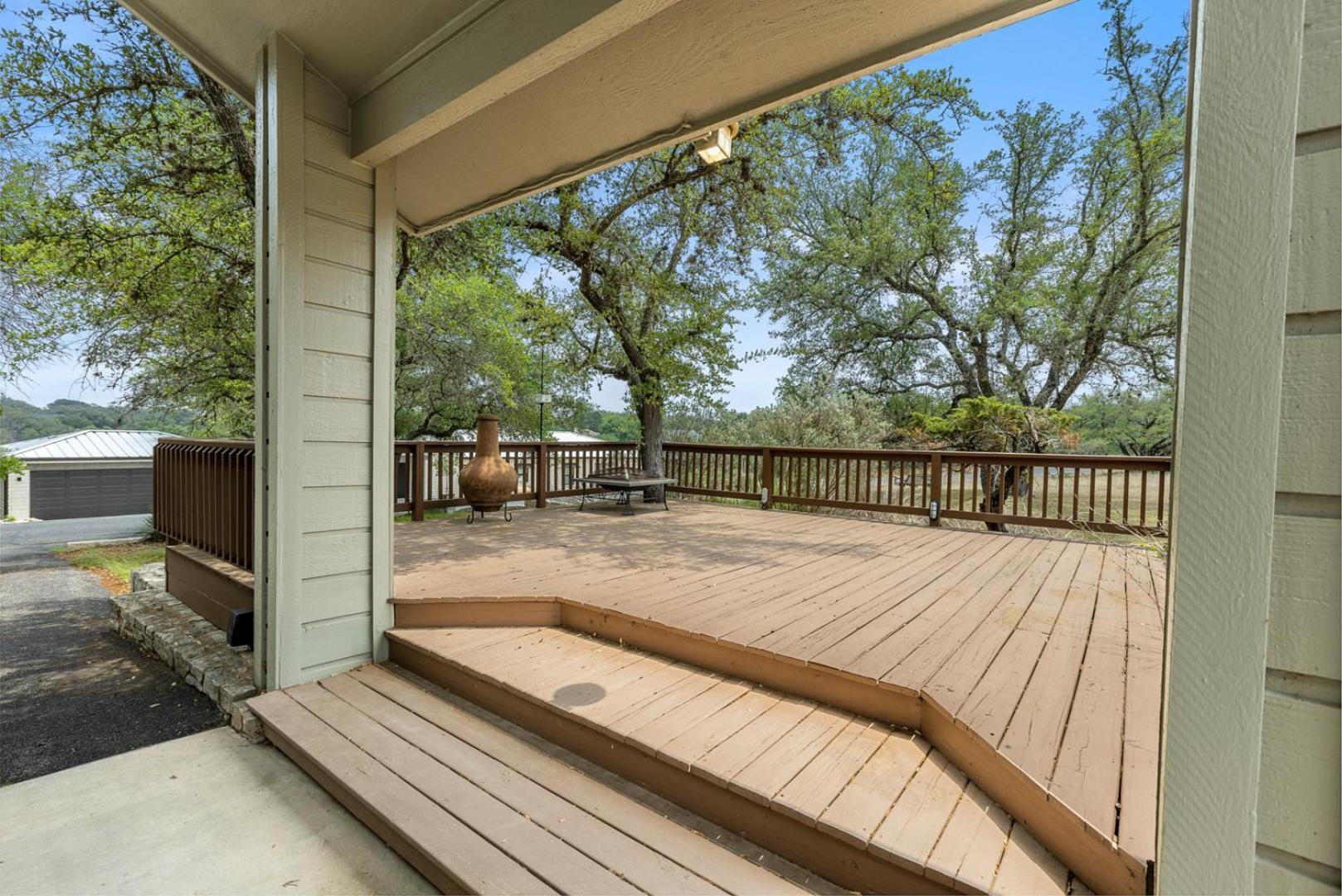 Wine Country Retreat - With A Lake View! Spicewood Dış mekan fotoğraf